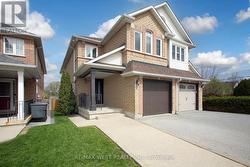 115 GRAPEVINE ROAD Caledon, ON L7E 2M6