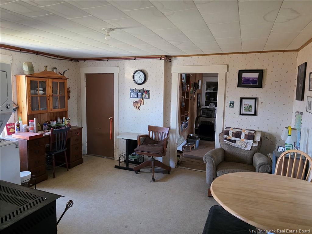 1175 Route 127, Rollingdam, NB