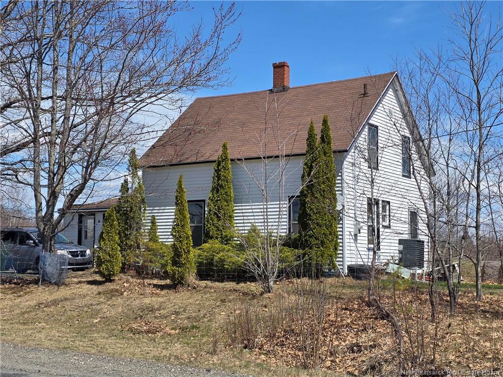1175 Route 127, Rollingdam, NB