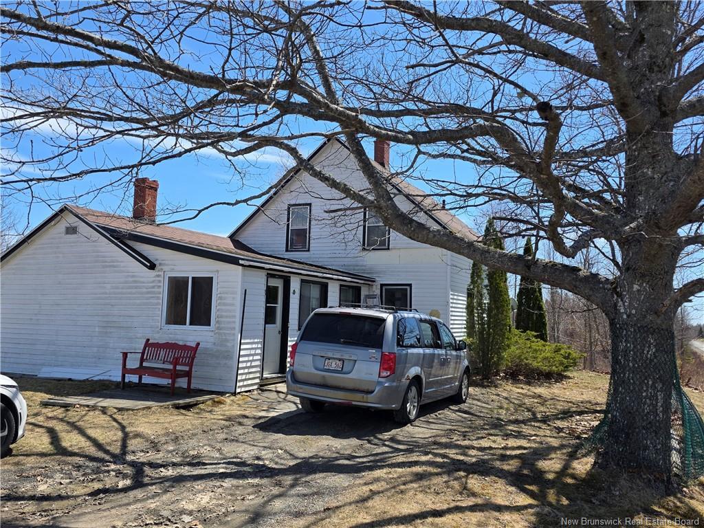 1175 Route 127, Rollingdam, NB