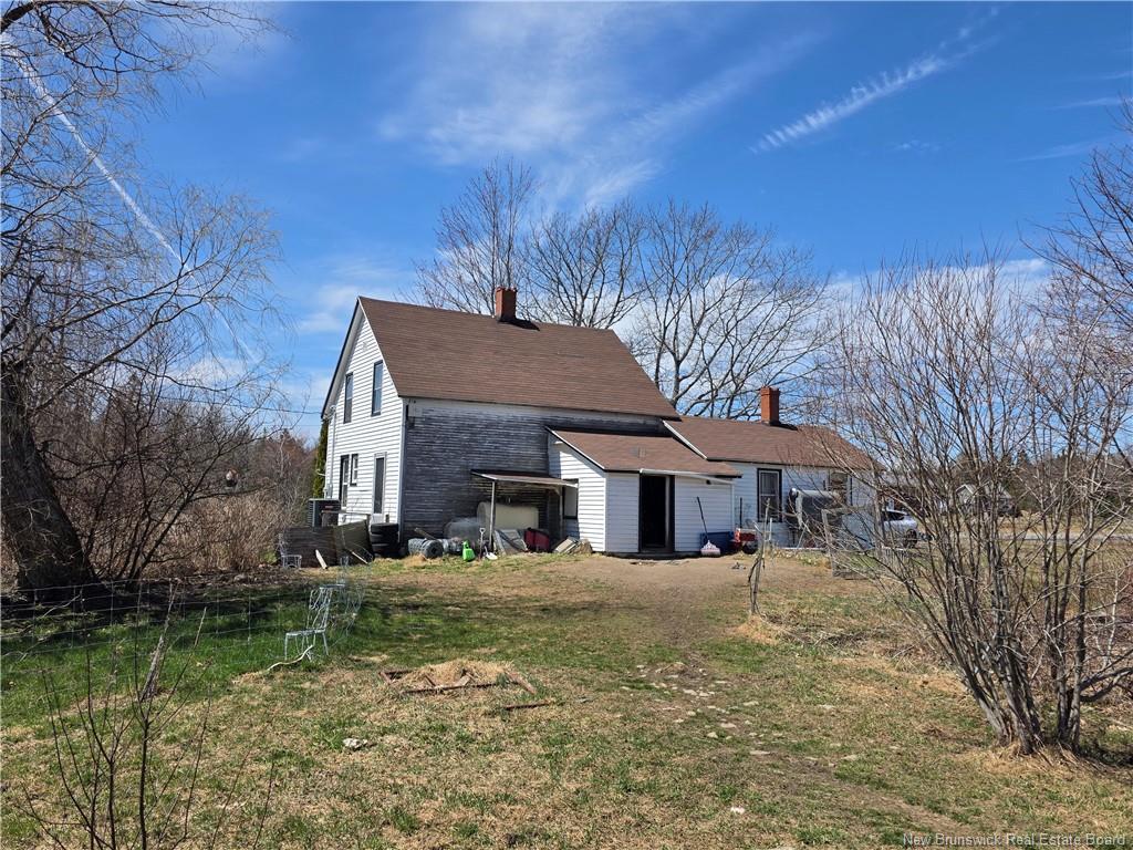 1175 Route 127, Rollingdam, NB