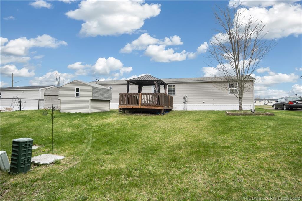 26 Converse Lane, Riverview, NB