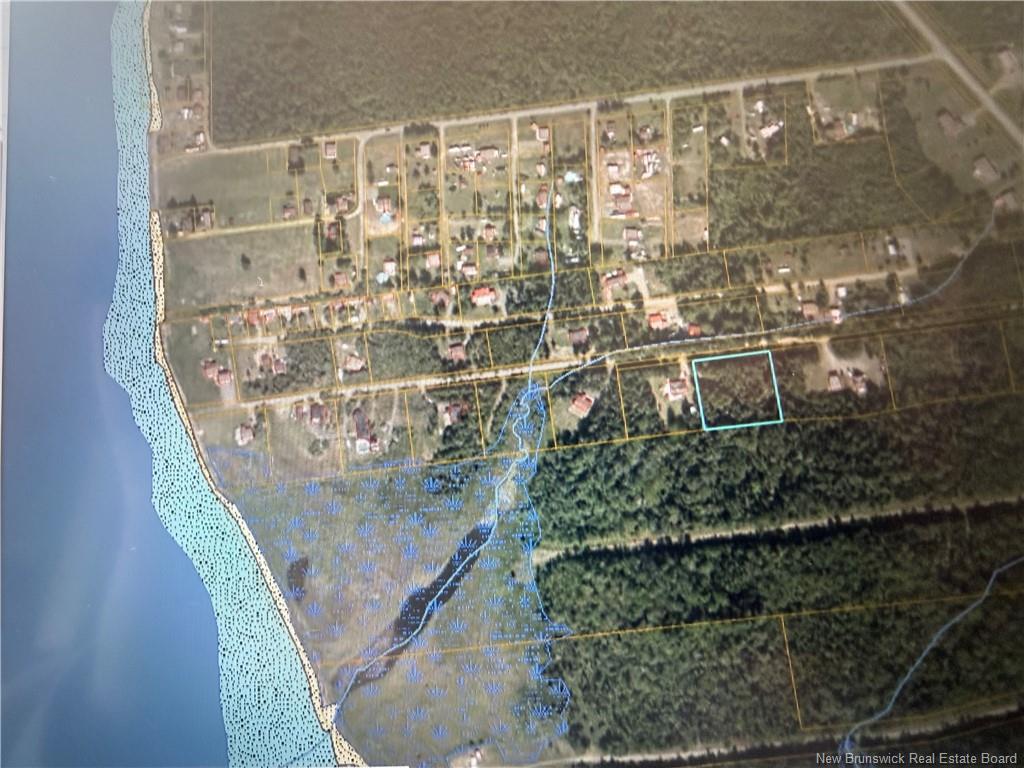 Lot 98-2 Dundas Rd, Grande-Digue, NB