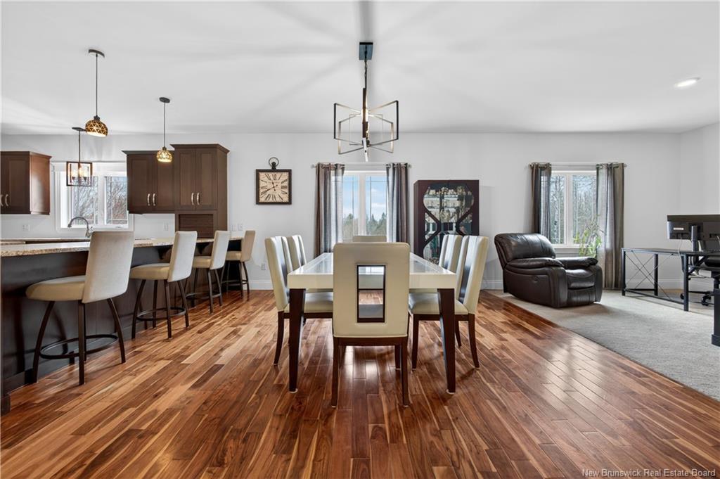 450 Eel River Rd, Baie-Sainte-Anne, NB