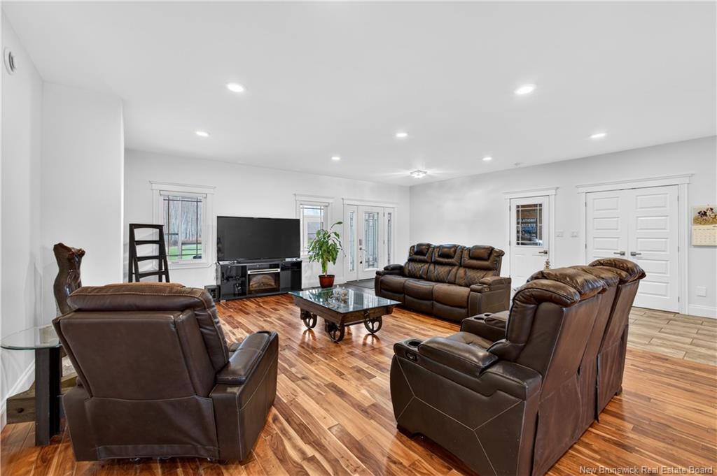 450 Eel River Rd, Baie-Sainte-Anne, NB