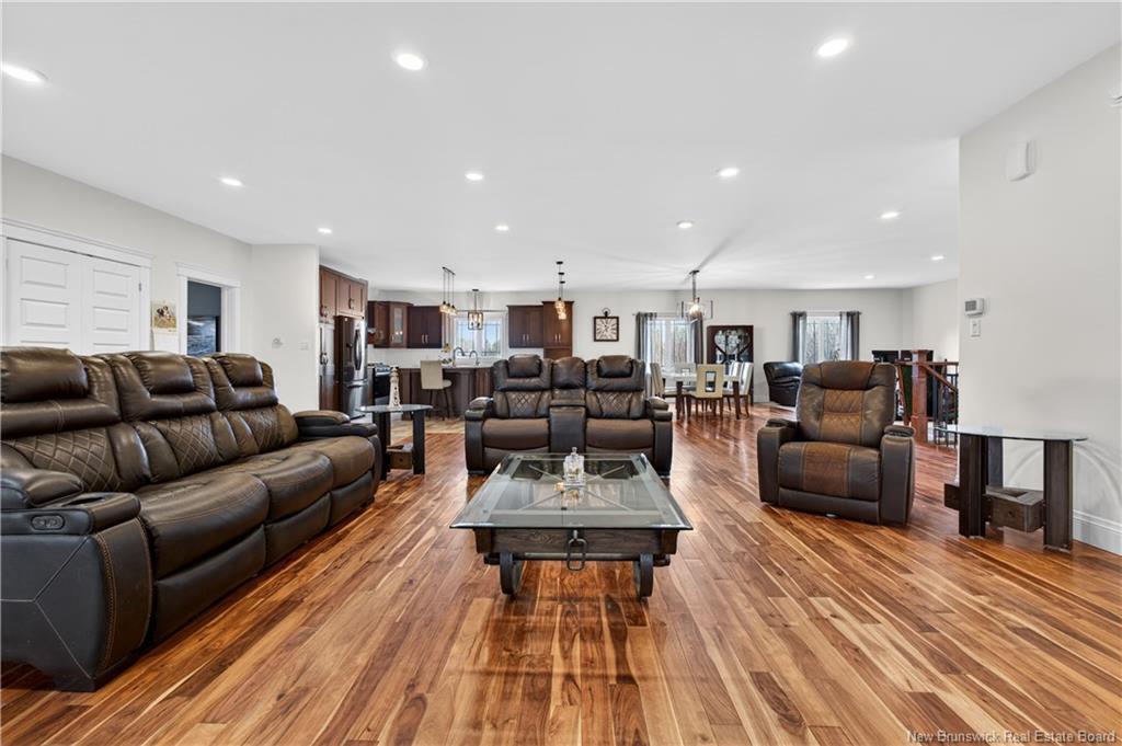 450 Eel River Rd, Baie-Sainte-Anne, NB