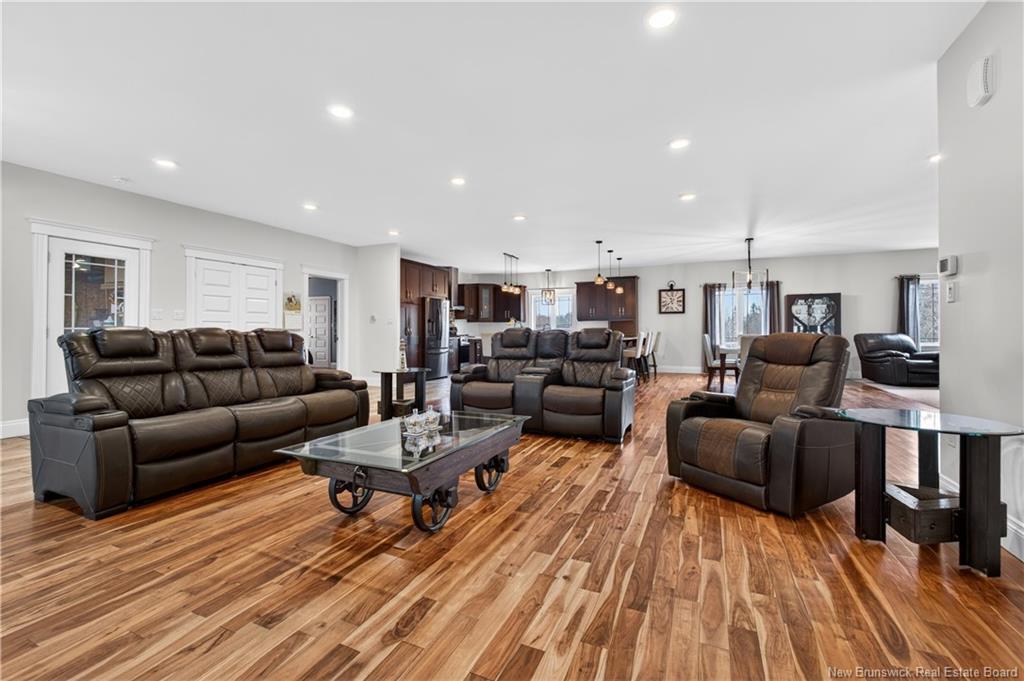 450 Eel River Rd, Baie-Sainte-Anne, NB