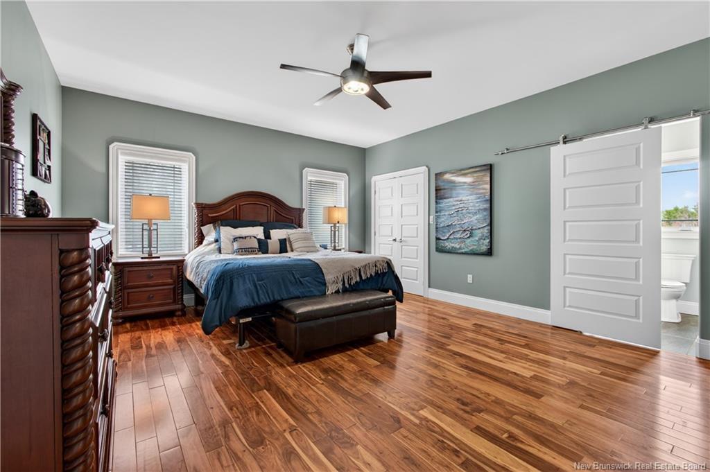 450 Eel River Rd, Baie-Sainte-Anne, NB