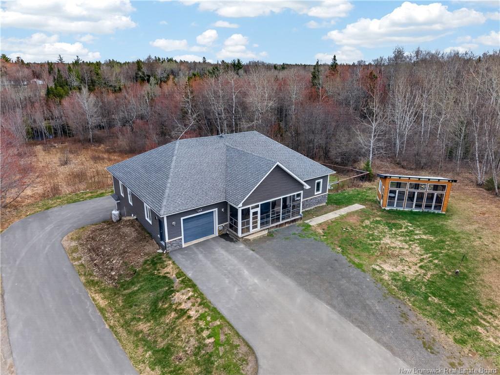 450 Eel River Rd, Baie-Sainte-Anne, NB