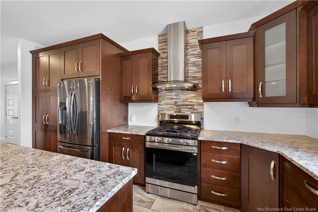 450 Eel River Rd, Baie-Sainte-Anne, NB