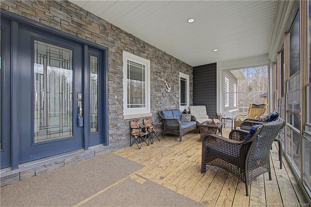 450 Eel River Rd, Baie-Sainte-Anne, NB