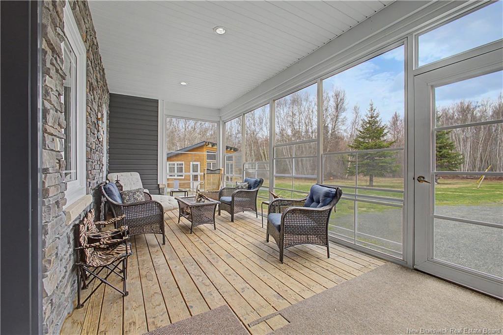 450 Eel River Rd, Baie-Sainte-Anne, NB