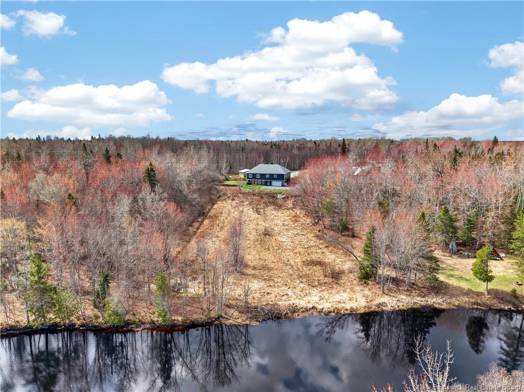 450 Eel River Rd, Baie-Sainte-Anne, NB