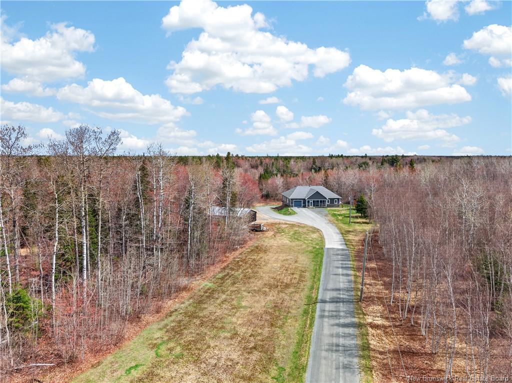 450 Eel River Rd, Baie-Sainte-Anne, NB