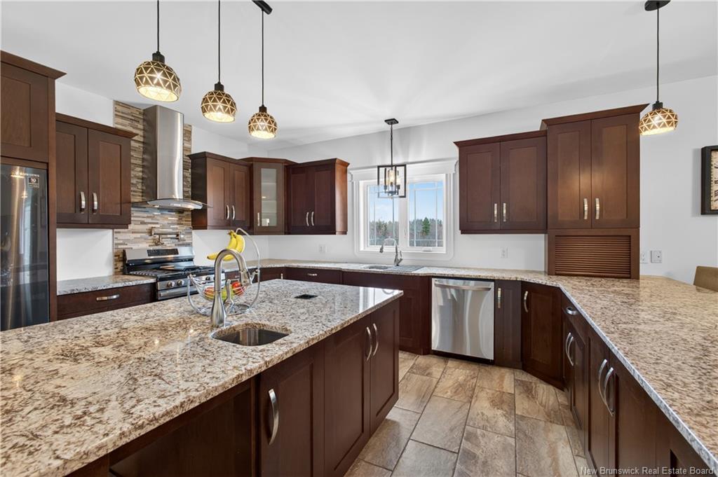 450 Eel River Rd, Baie-Sainte-Anne, NB