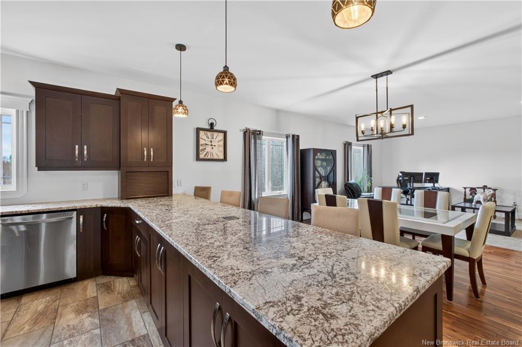 450 Eel River Rd, Baie-Sainte-Anne, NB