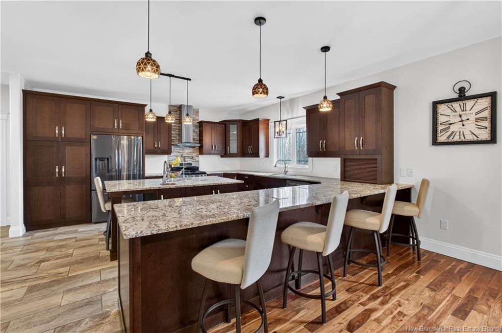 450 Eel River Rd, Baie-Sainte-Anne, NB