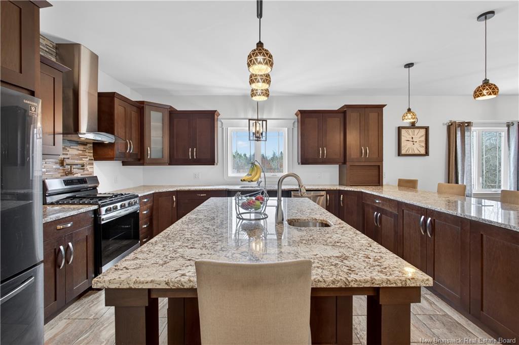 450 Eel River Rd, Baie-Sainte-Anne, NB