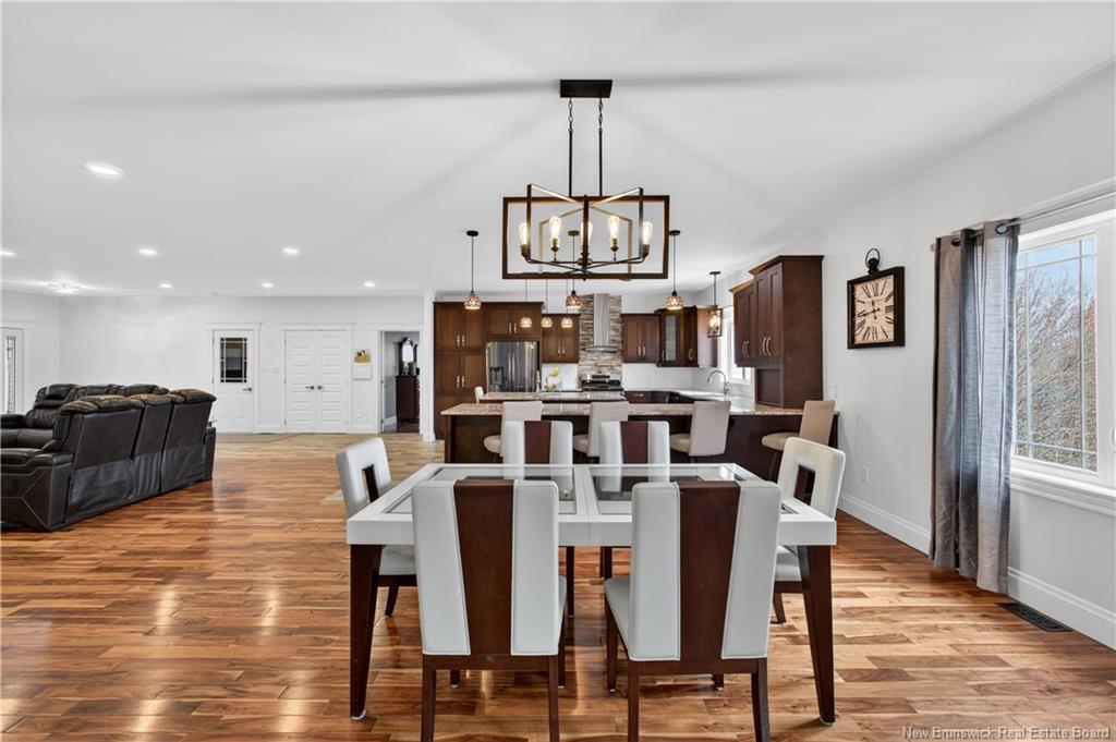 450 Eel River Rd, Baie-Sainte-Anne, NB