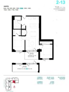 Floor Plan -