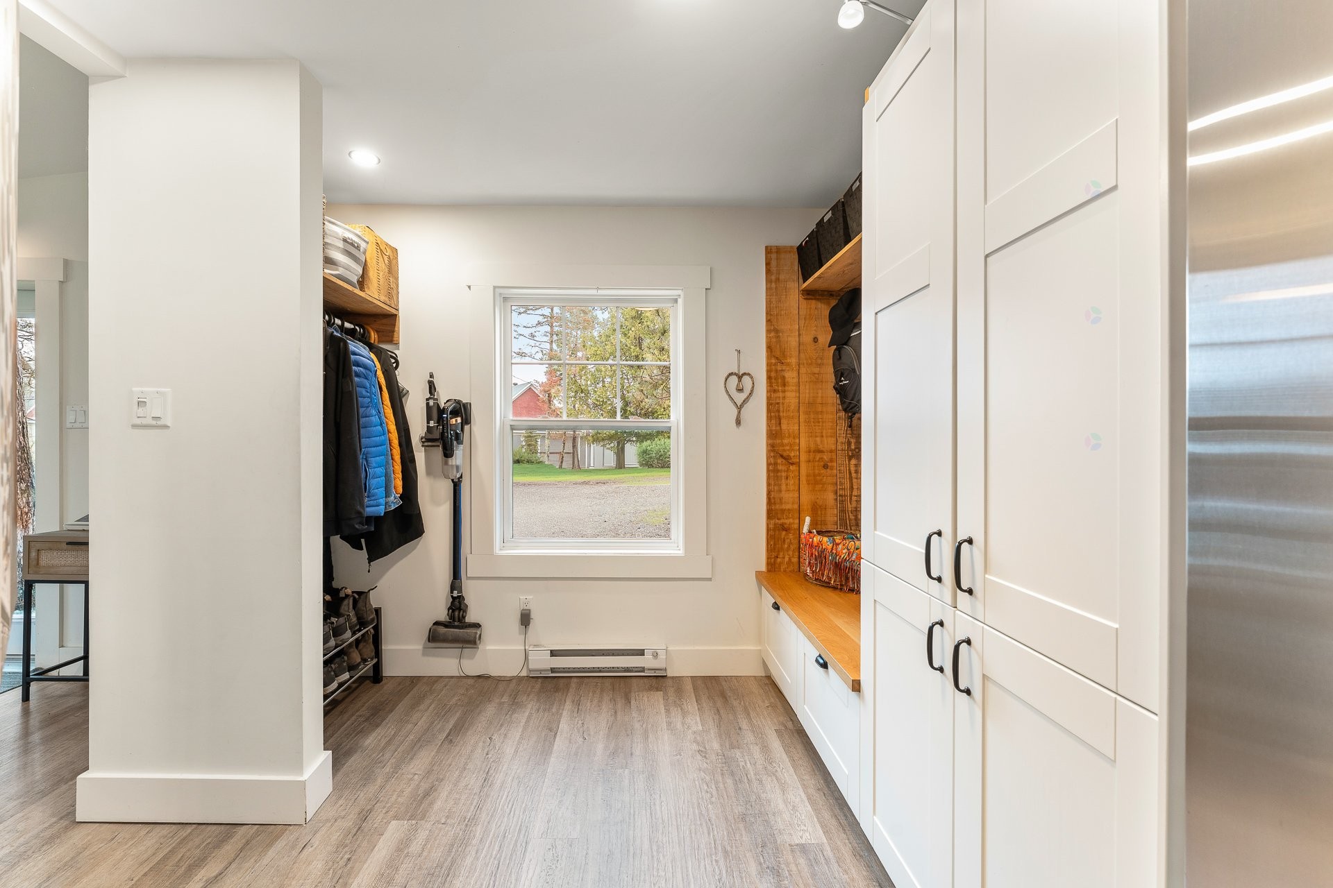 Autre - 499 Ch. De Bondville, Lac-Brome, QC - Indoor Photo Showing Other Room