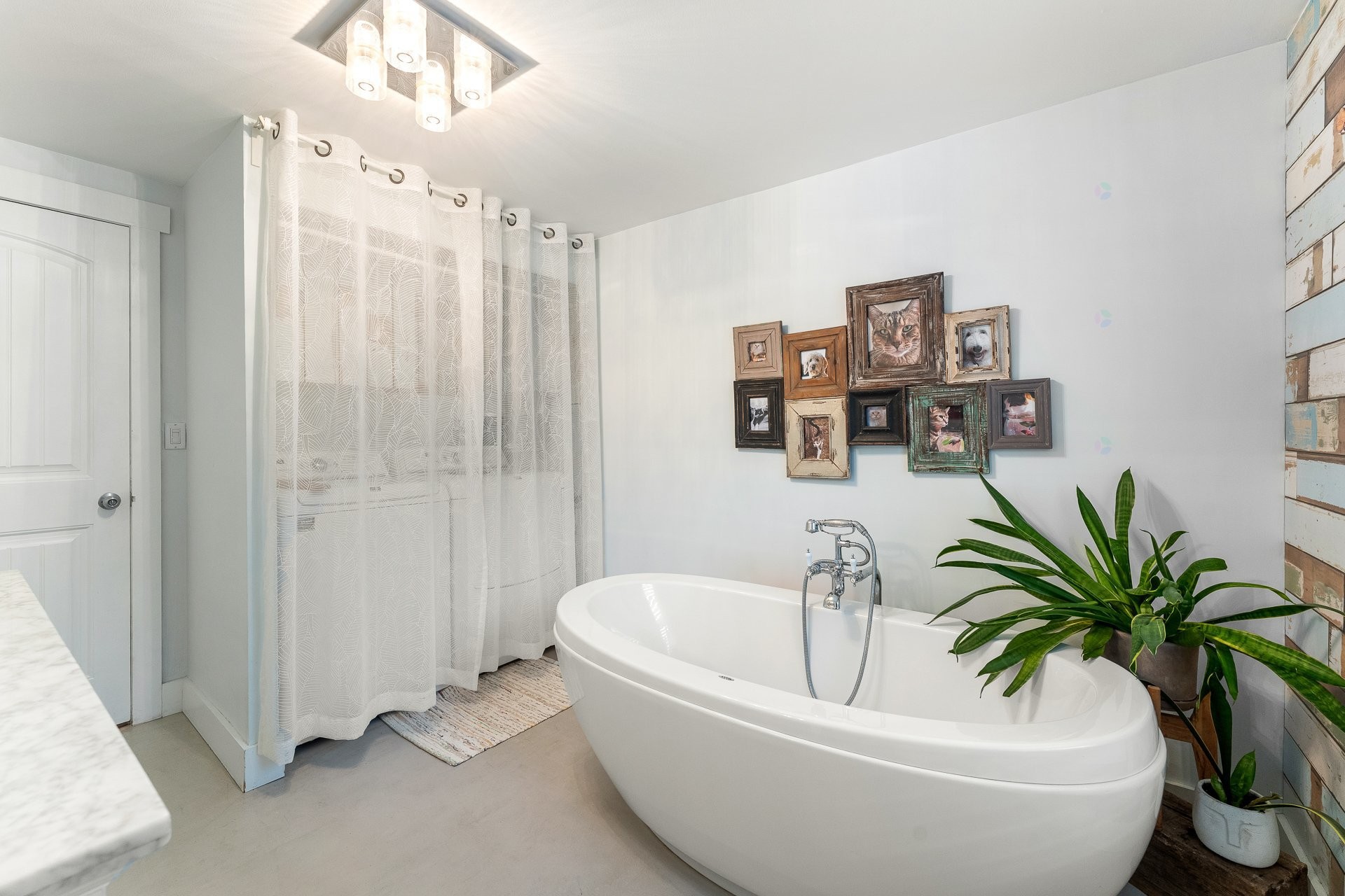 Salle de bains - 499 Ch. De Bondville, Lac-Brome, QC - Indoor Photo Showing Bathroom