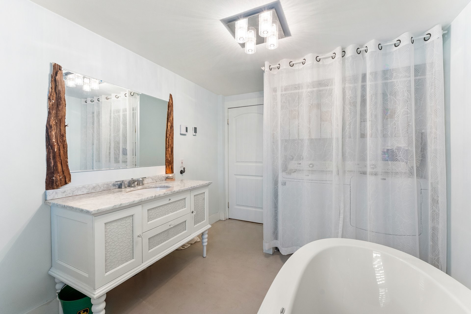Salle de bains - 499 Ch. De Bondville, Lac-Brome, QC - Indoor Photo Showing Bathroom