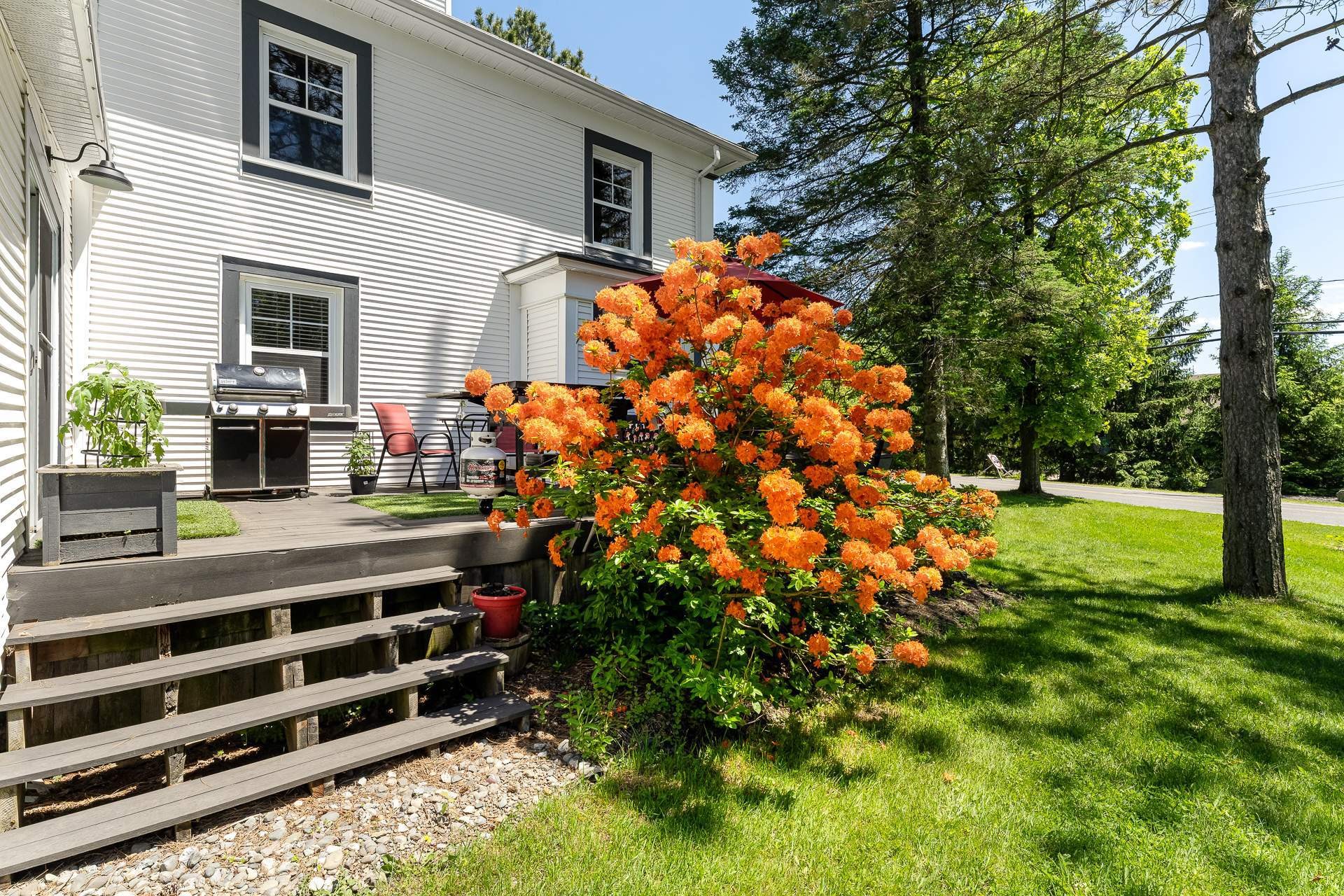 Extérieur - 499 Ch. De Bondville, Lac-Brome, QC - Outdoor