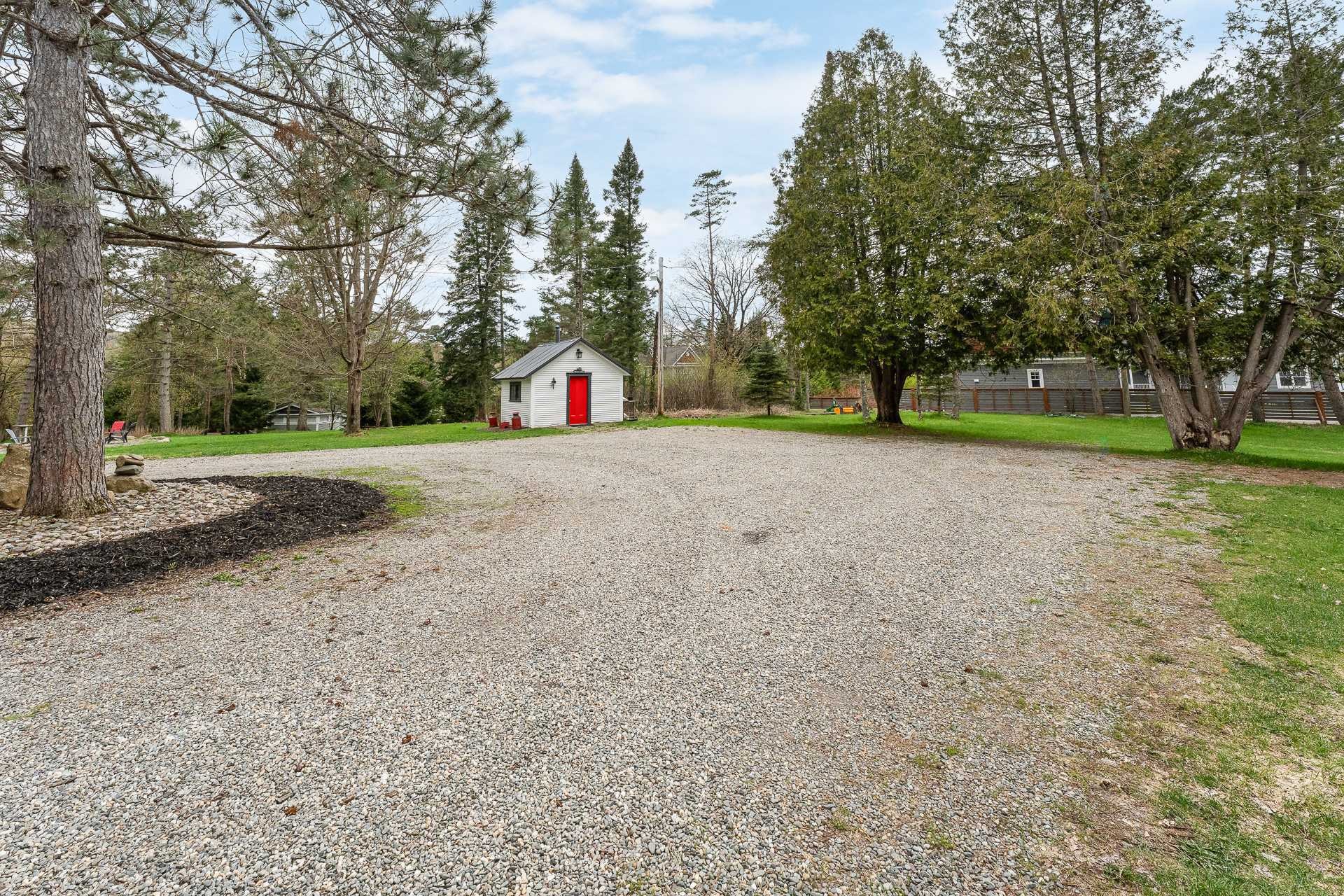 Remise - 499 Ch. De Bondville, Lac-Brome, QC - Outdoor