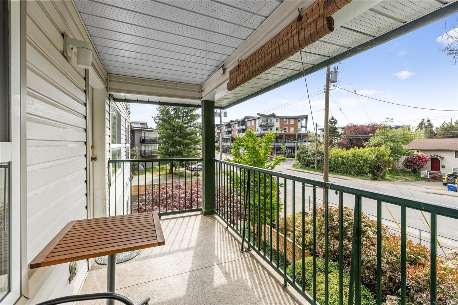 302-690 Third St, Nanaimo, BC - Outdoor With Exterior