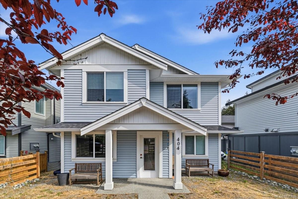404 10Th St, Nanaimo, BC