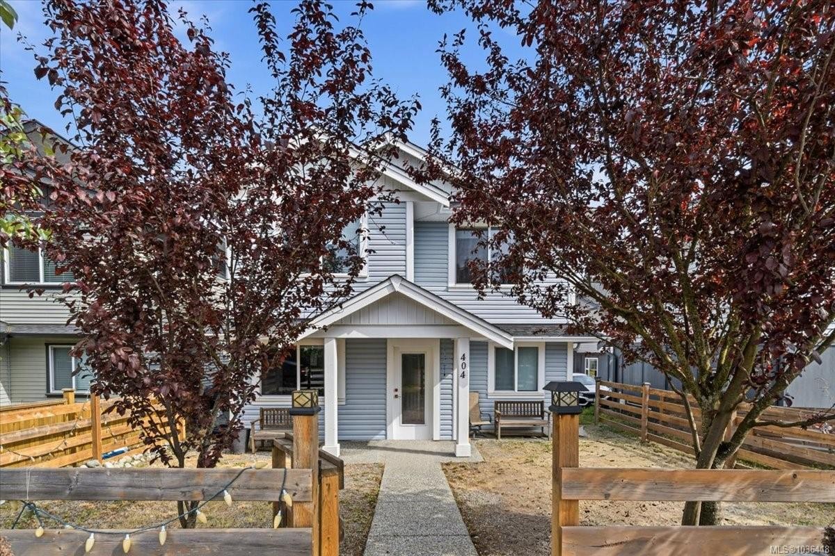 404 10Th St, Nanaimo, BC