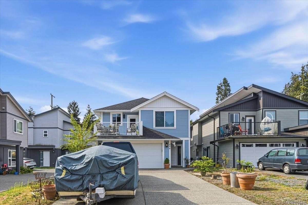 404 10Th St, Nanaimo, BC