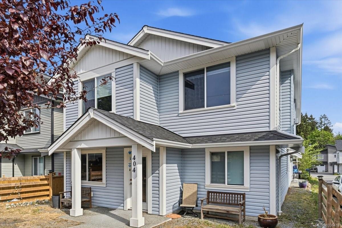 404 10Th St, Nanaimo, BC