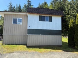 38-5250 Beaver Harbour Rd Port Hardy, BC V0N 1P0