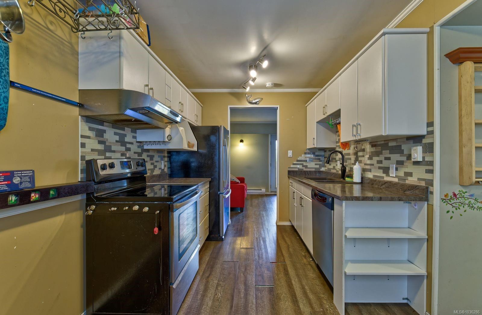 #8-721 Malone Rd, Ladysmith, BC