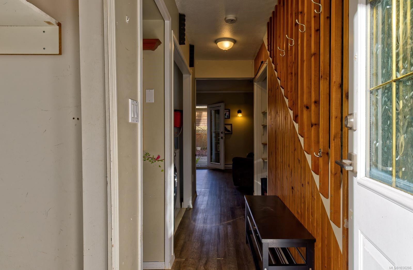 #8-721 Malone Rd, Ladysmith, BC