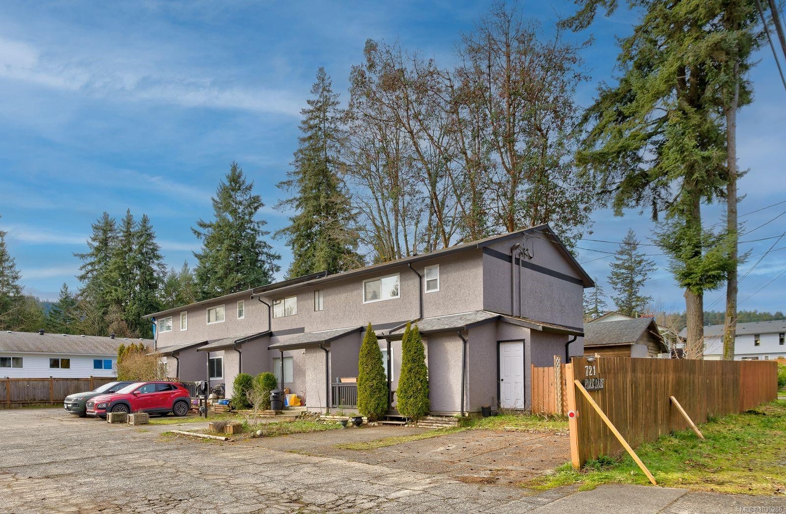 #8-721 Malone Rd, Ladysmith, BC