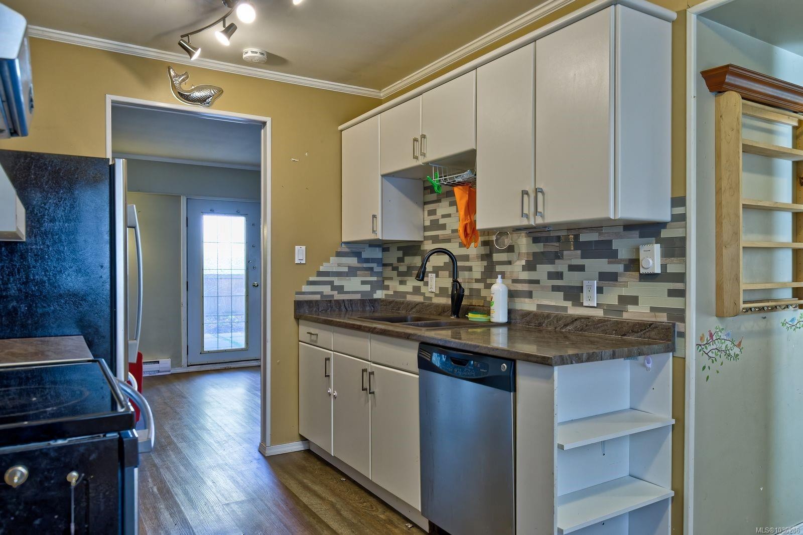 #8-721 Malone Rd, Ladysmith, BC
