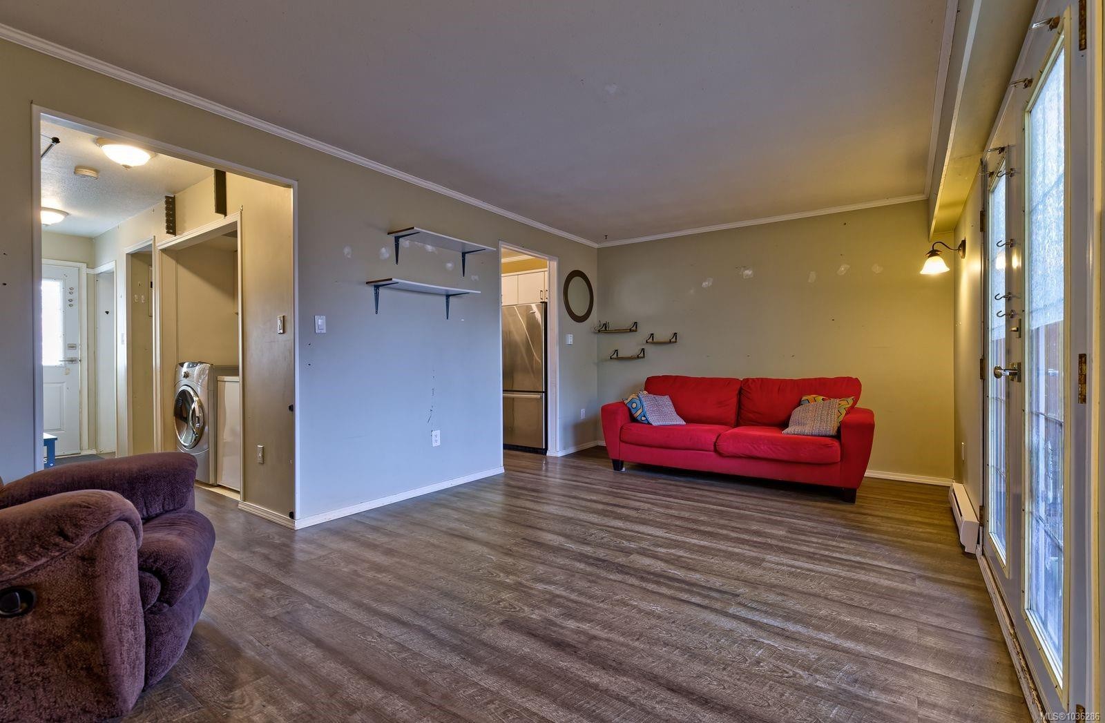 #8-721 Malone Rd, Ladysmith, BC