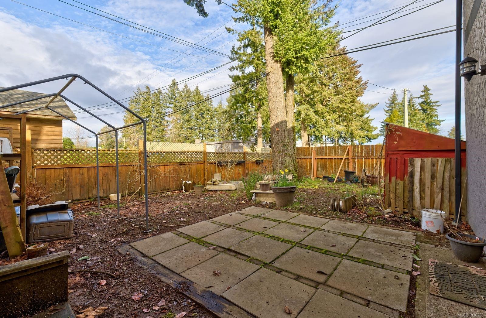 #8-721 Malone Rd, Ladysmith, BC