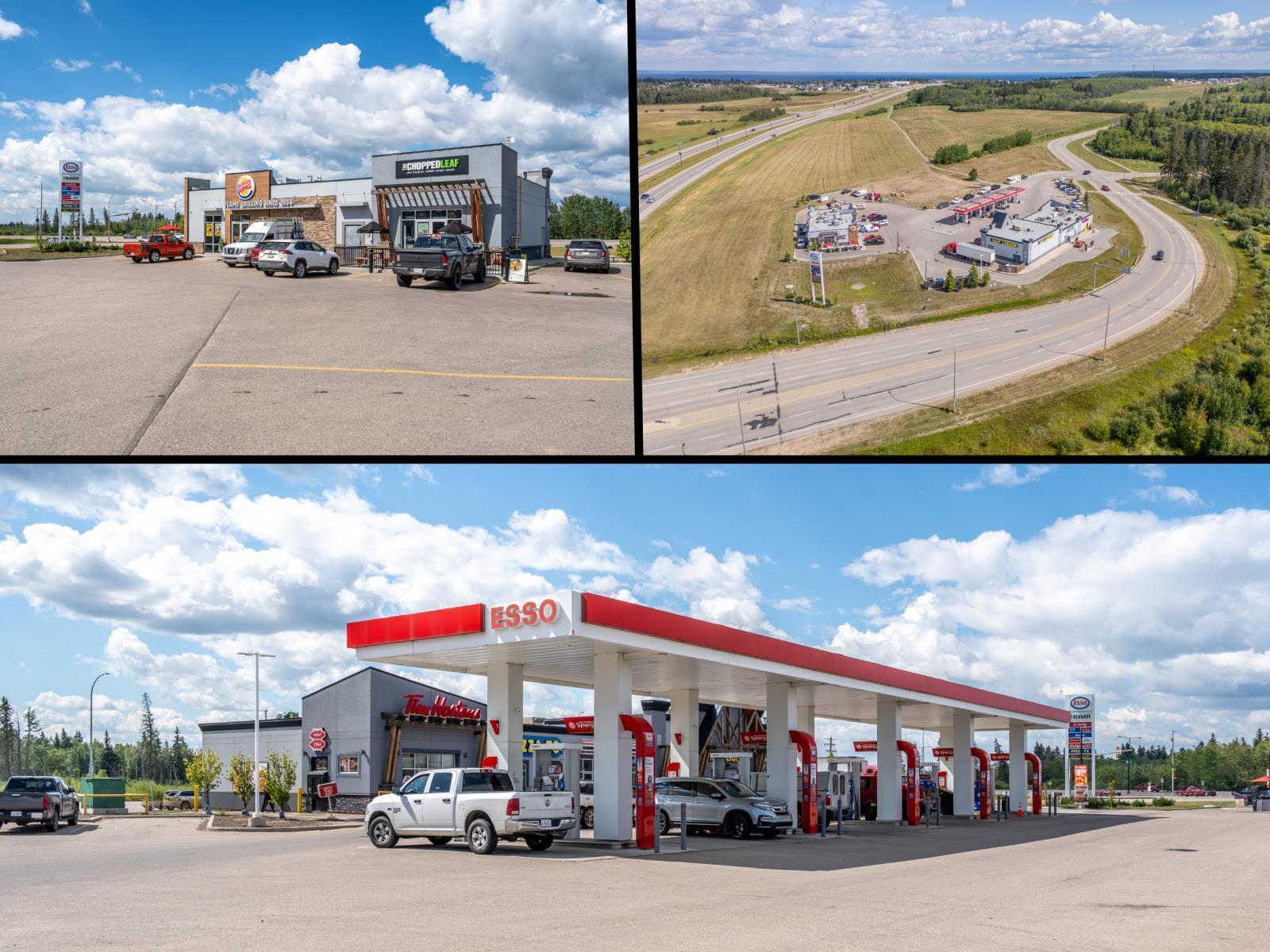 2550 16 Avenue, Cold Lake, AB