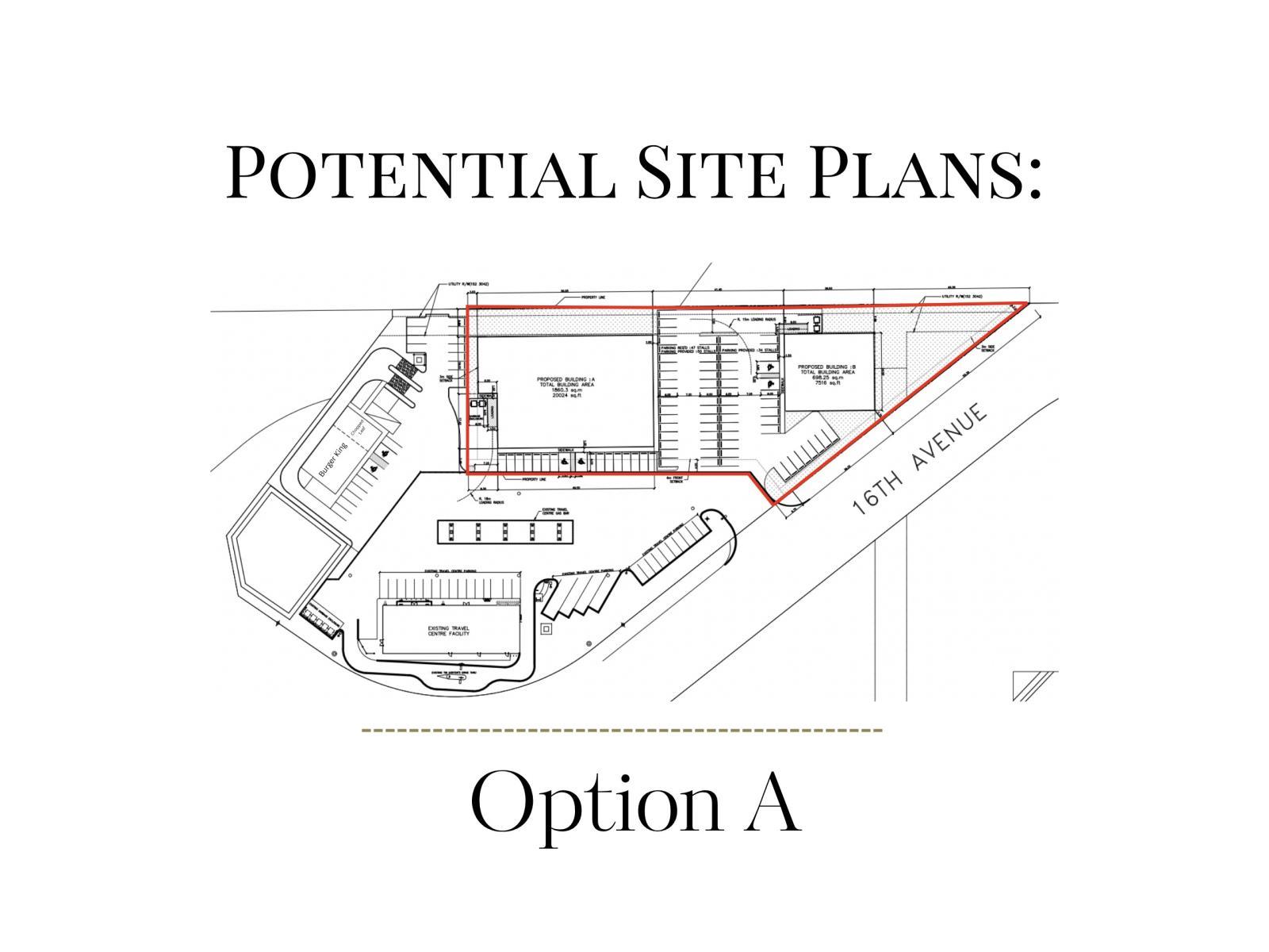 2550 16 Avenue, Cold Lake, AB