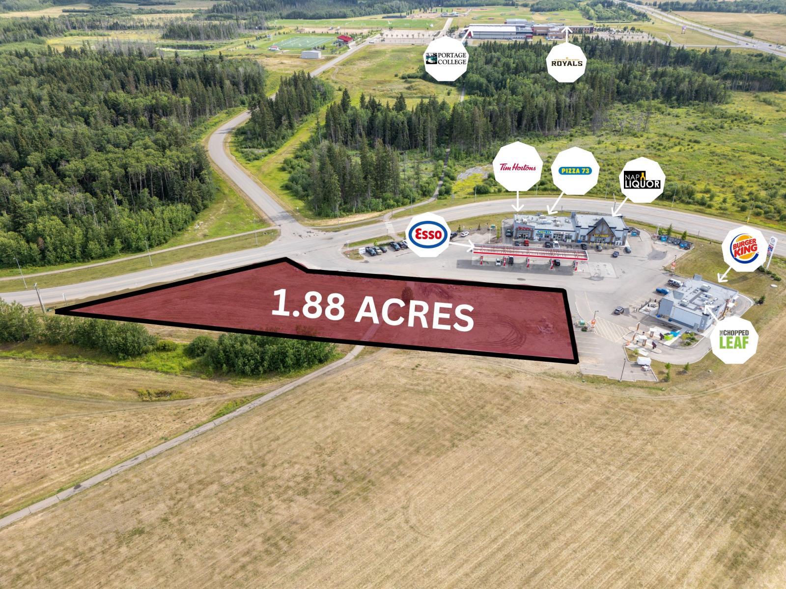 2550 16 Avenue, Cold Lake, AB