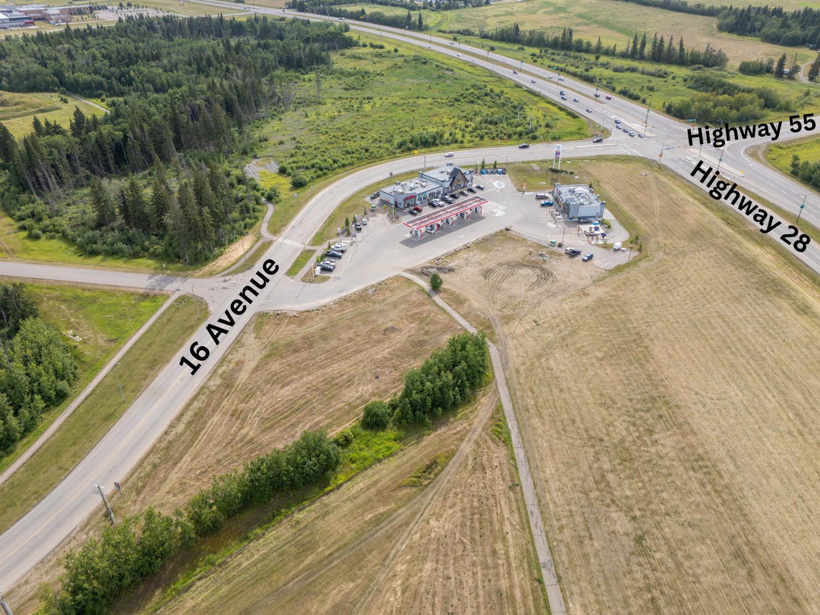 2550 16 Avenue, Cold Lake, AB