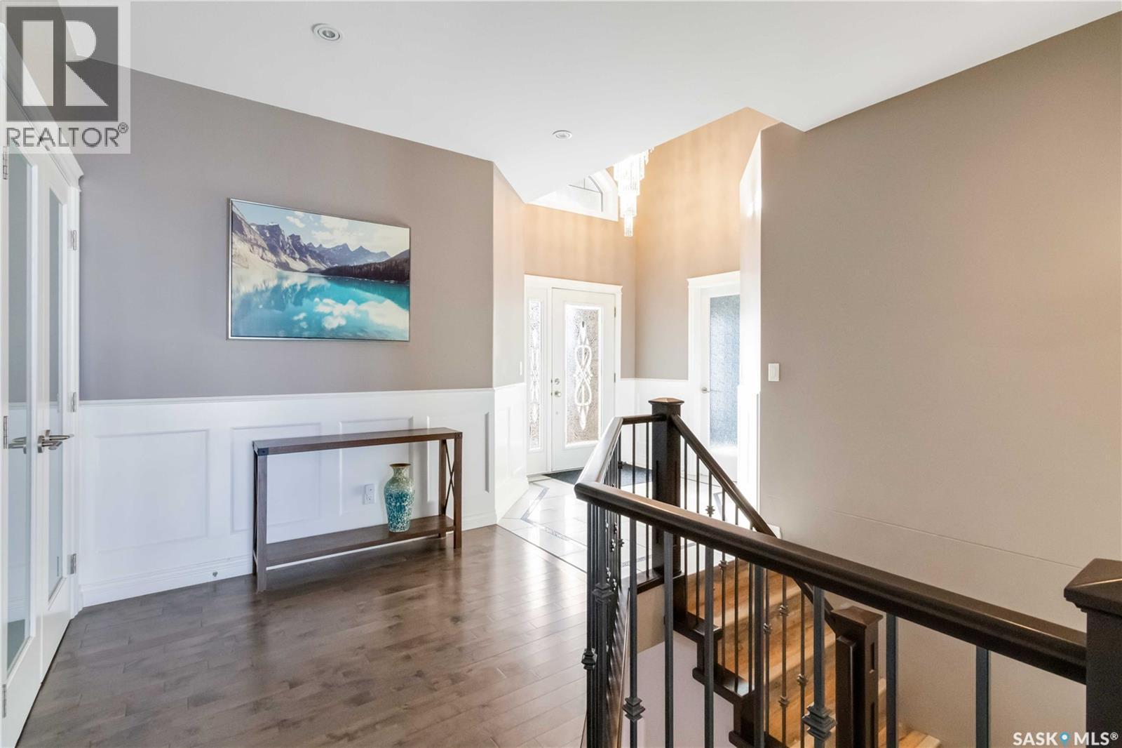 119 Masuda Terrace, Saskatoon, SK - Indoor Photo Showing Other Room