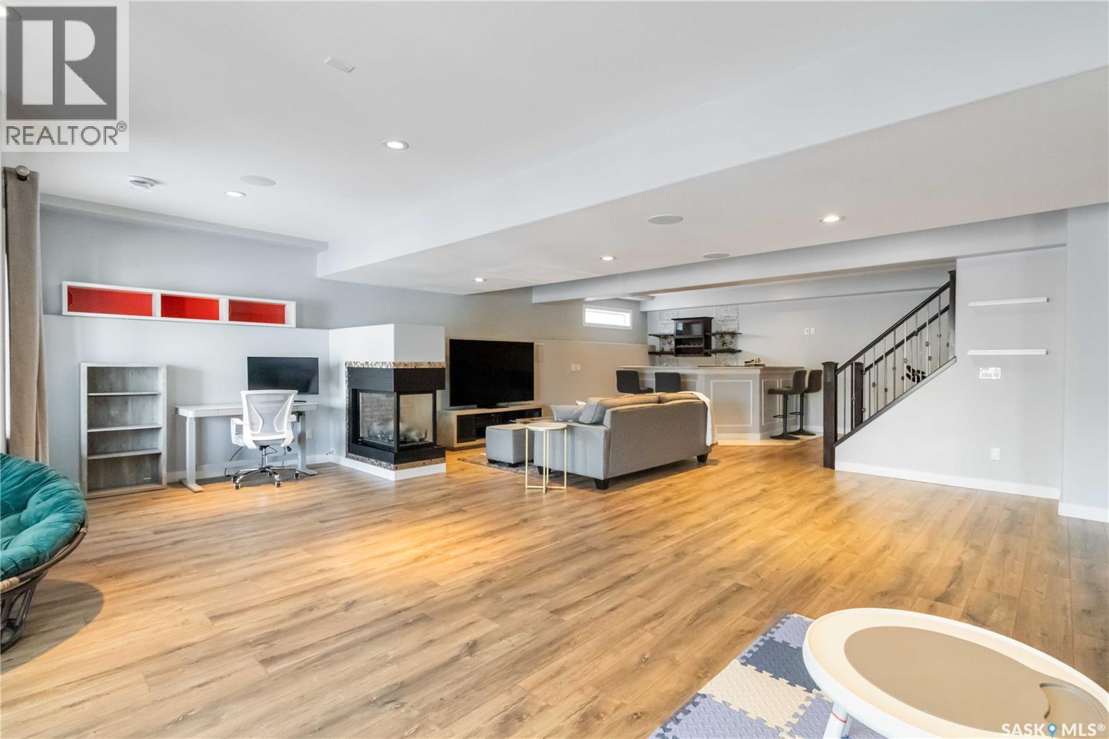 119 Masuda Terrace, Saskatoon, SK - Indoor