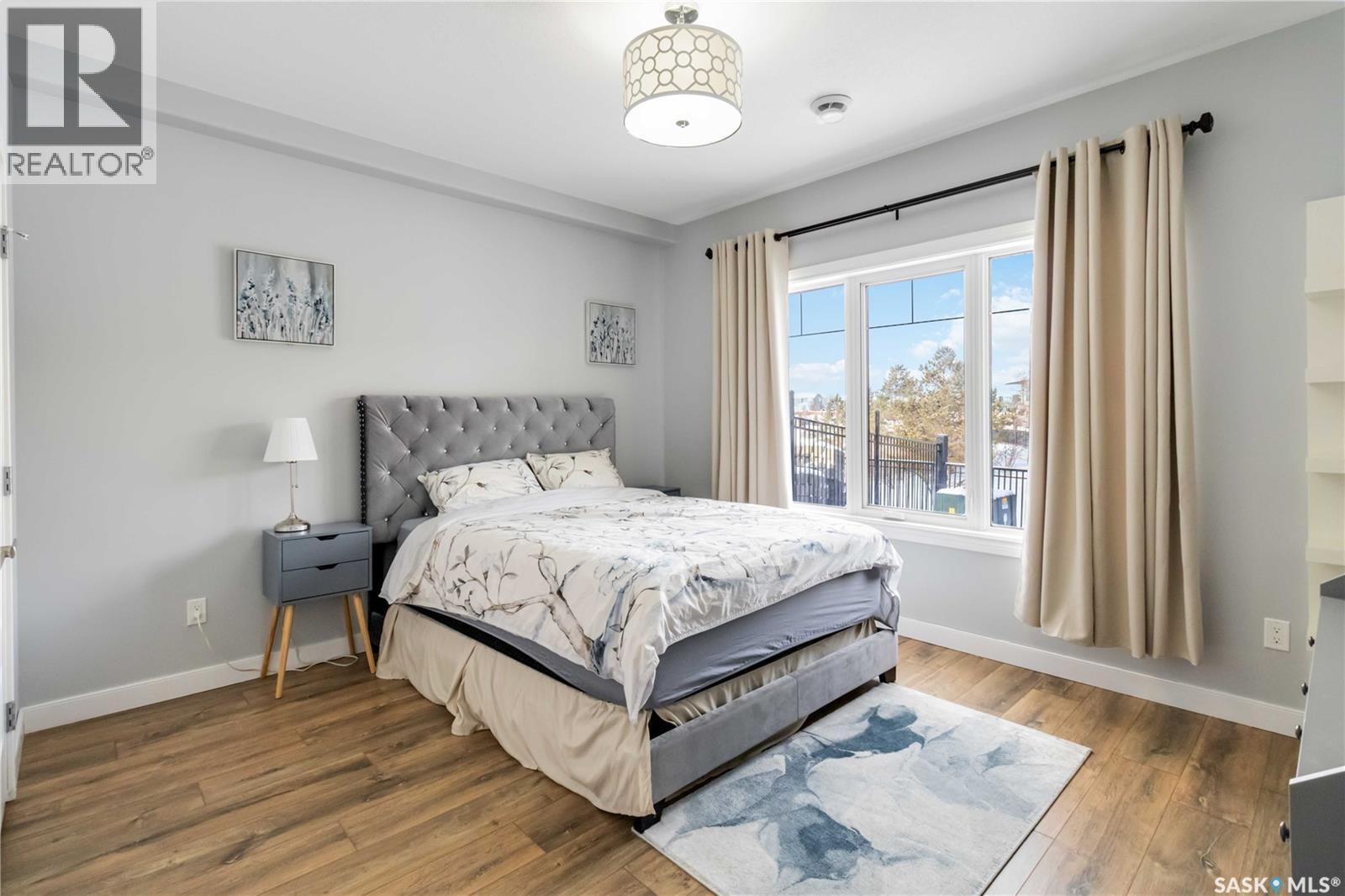 119 Masuda Terrace, Saskatoon, SK - Indoor Photo Showing Bedroom