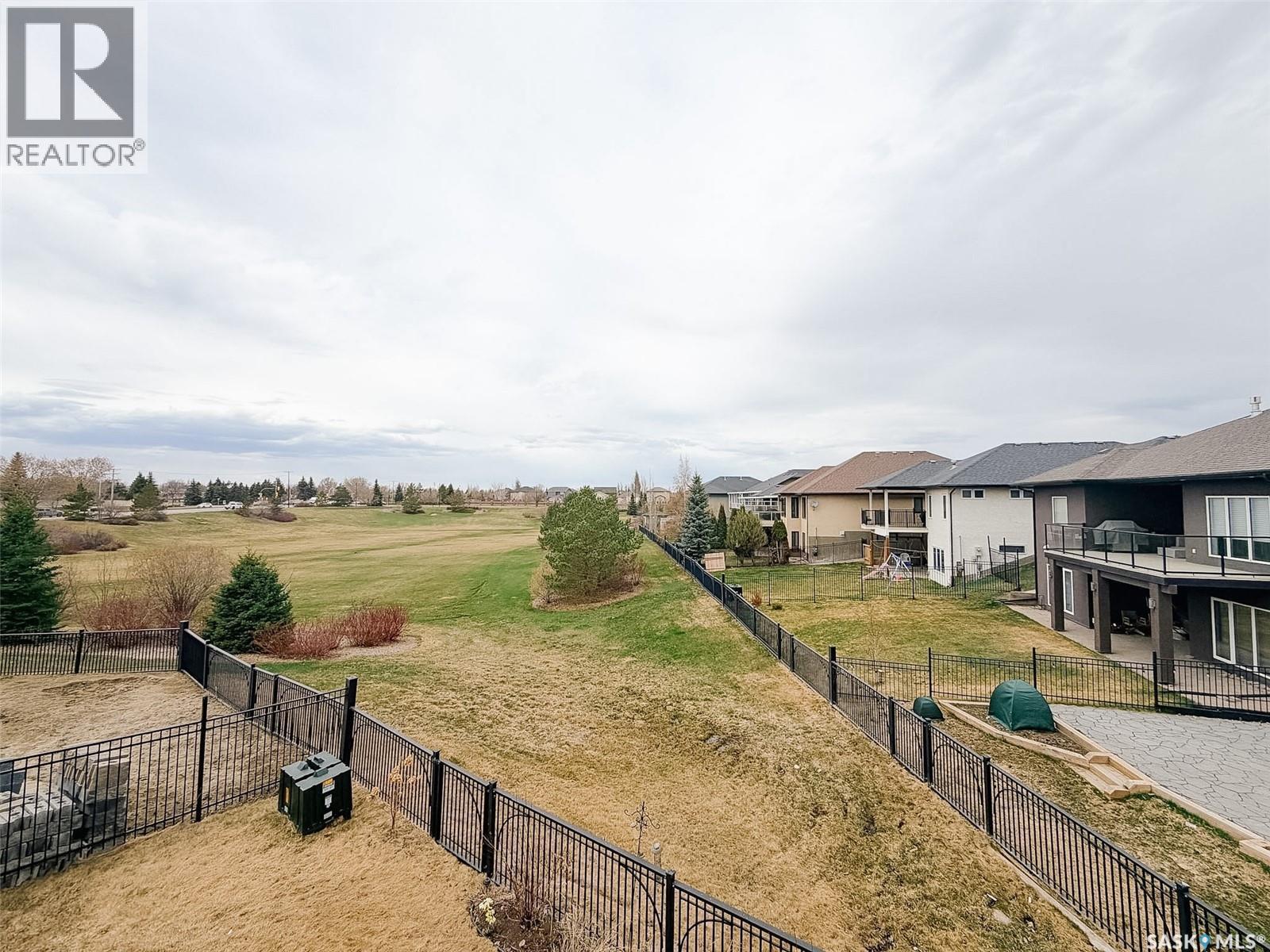 119 Masuda Terrace, Saskatoon, SK - Outdoor