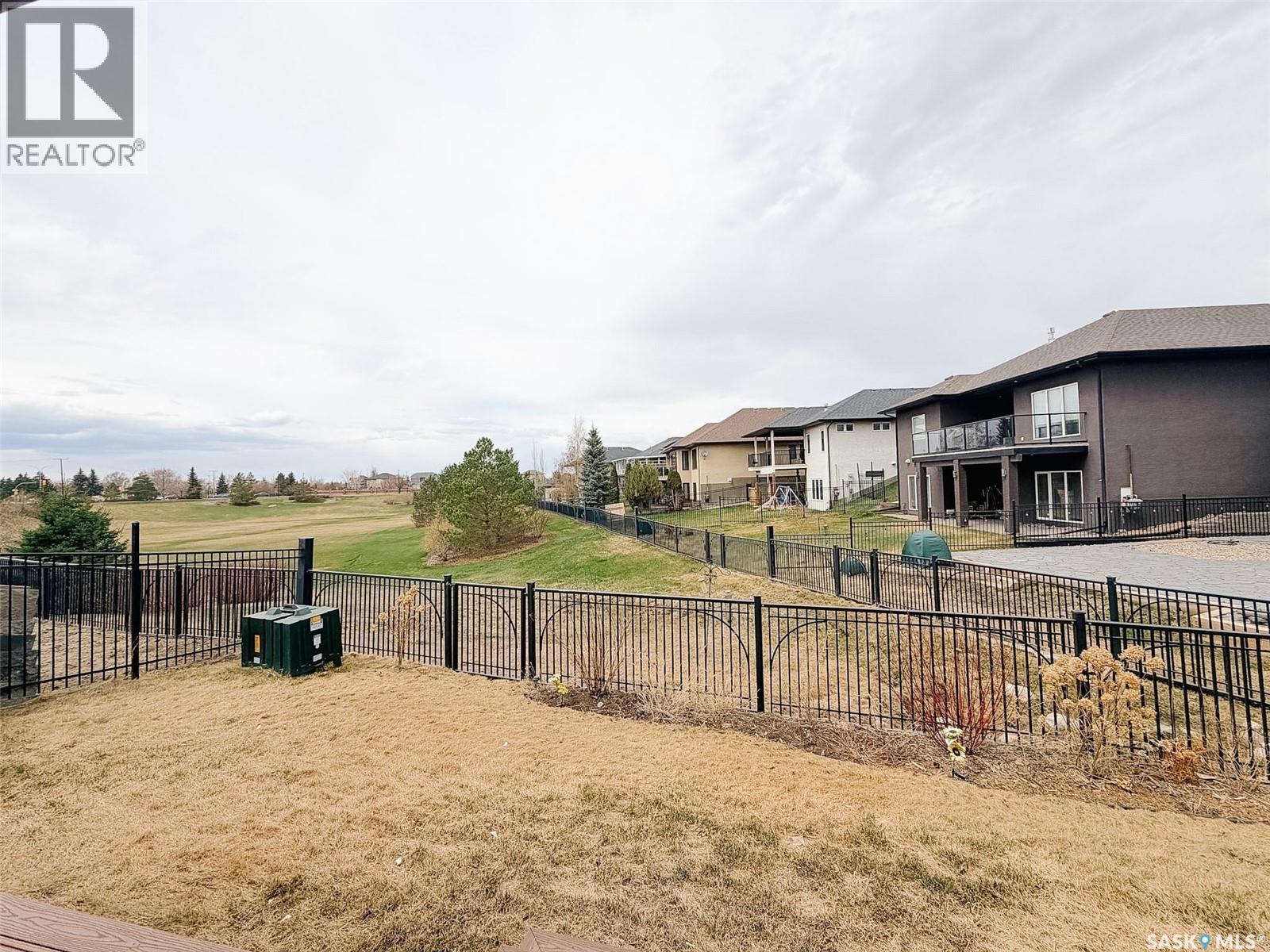 119 Masuda Terrace, Saskatoon, SK - Outdoor
